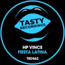 HP Vince - Fiesta Latina