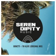 Bonetti - I\'m Alive