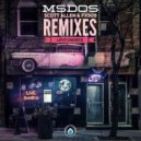 mSdoS - Love Chords (FX909 Remix)