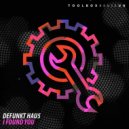 Defunkt Hau5 - I Found You