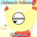 Aleksandr Pakhomov - Trance Will Save The World (Original Mix)