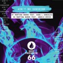 Martina Budde feat. Angelo Erico - Ain\'t No Sunshine (Radio Mix)