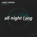Chris Lowone - Maybe (Extended Mix)