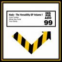 Hads - Your Body