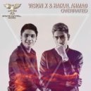 Vision X & Haikal Ahmad vs Sygma & Peter Santos - Kriya (Extended Mix)