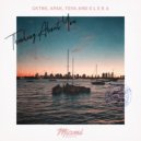Gktrk, Teva, ELSKA feat. Apak - Thinking About You