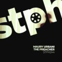 Maury Urbani - The Preacher (Mauri Fly Remix)