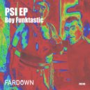 Boy Funktastic - Noosphe (Original Mix)