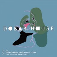 Fabian Haneke, Sarah Fall & Divine - Easy