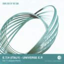 E.T.H (Italy) - Menthor (Original Mix)