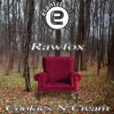 Rawfox - Cookies N Cream