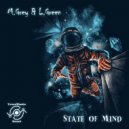 M.Grey & L.Green - Dive Into A Trance Atmosphere