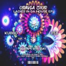 Oravla Ziur - Shut Up