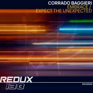 Corrado Baggieri - Embrace
