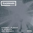 Harry Judda - Saltern (Original Mix)