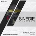 Grezzer - Sinergia