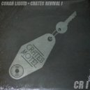 Conan Liquid - Dedicated to Doom (Original Mix)