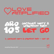 Jacques Waty, Unknown Past - Let Go