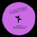 Luis Pergo - Get Up (Original Mix)