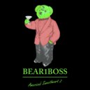 Bear1Boss - nan b!tch (Original Mix)
