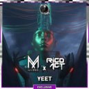 MVRKK & Rico Act - YEET (feat. Rico Act)