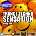 Andy Bsk - Deep End