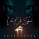 Vico Da Sporo & Sibusiso Makhoba - Oluhle (feat. Sibusiso Makhoba) (Original mix)