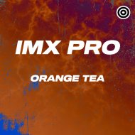 IMX PRO - Orange Tea
