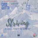 CMD Gutta - Corner Stories (Original Mix)