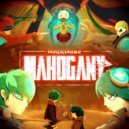 Windrunner & Sota - Mahogany (feat. Sota)