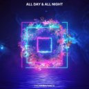 Freakonamics - All Day & All Night (Original Mix)