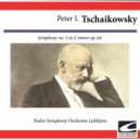 Radio Symphony Orchestra Ljubljana & Marko Munih - Symphony No. 5 In E Minor, Op. 64: Finale Andante Maestoso - Allegro Vivo (feat. Marko Munih) ()