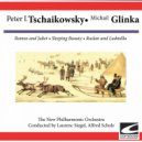 The New Philharmonic Orchestra & Laurenc Siegel & Alfred Scholz - Tschaikowsky: Romeo and Juliet, Fantasy Overture (feat. Laurenc Siegel & Alfred Scholz) ()