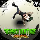 Mantik - Bouncy Venture (Original Mix)