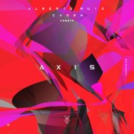 Alberto Ruiz & Caden - Axis