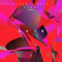 Alberto Ruiz & Caden - Hidrogen (Original Mix)