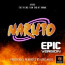 Epic Geek - Wind (From