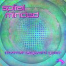 Spiral Minded - Octarine Sky
