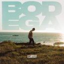 J.Lately - By The Ocean