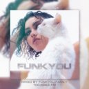 FunkYou FAMiLY - DNB Mix 100.4/96.2 FM (23.08.2021)