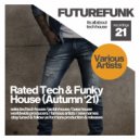 Gregor Botteghi - Better (Club Mix)