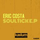 Eric Costa - Start Funk (Original Mix)