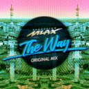 Sebastian Mlax - The Way (Original Mix)