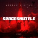 Merdan D & Tay - Spaceshuttle (Original Mix)