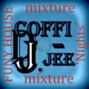'Nights' - Dj Coffi - Jee