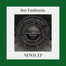 Boy Funktastic - Finan (Original mix)