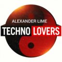 AleXander Lime - Techno Lovers. Part 05 ()