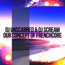 Dj Unscarred - Real Sensation