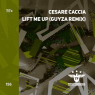 Cesare Caccia - Lift Me Up