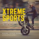 Scott Ross - Frenzy Jam